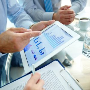Talent Pulse Surveys & Trendspotting